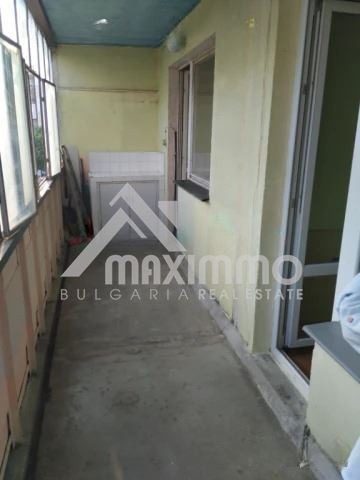 Продава  2-стаен град Варна , Възраждане 2 , 43 кв.м | 81055555 - изображение [12]