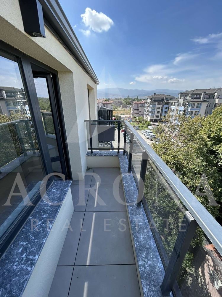 Продаја  1 спаваћа соба Пловдив , Христо Смирненски , 78 м2 | 85080818 - слика [9]