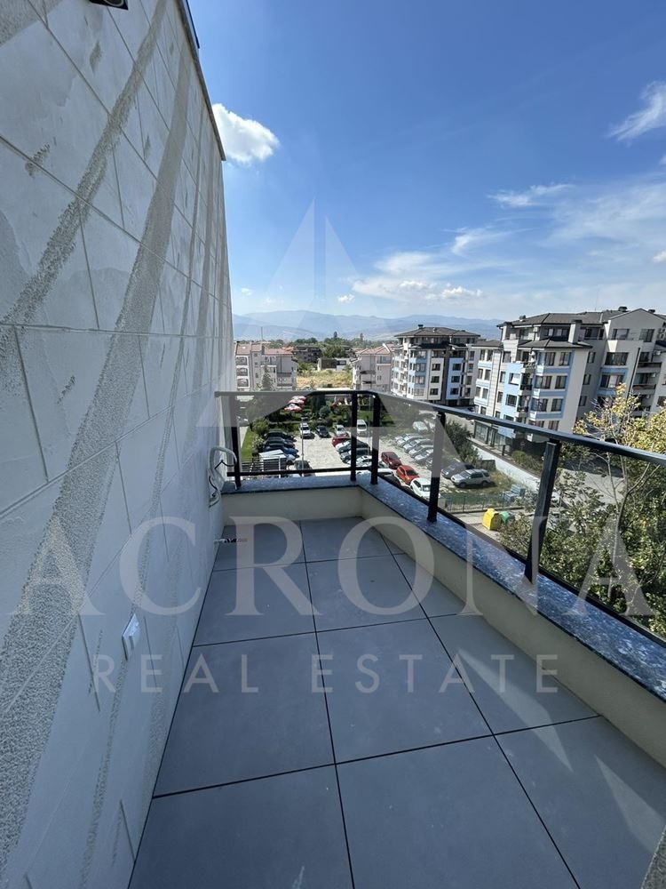 Продаја  1 спаваћа соба Пловдив , Христо Смирненски , 78 м2 | 85080818 - слика [8]