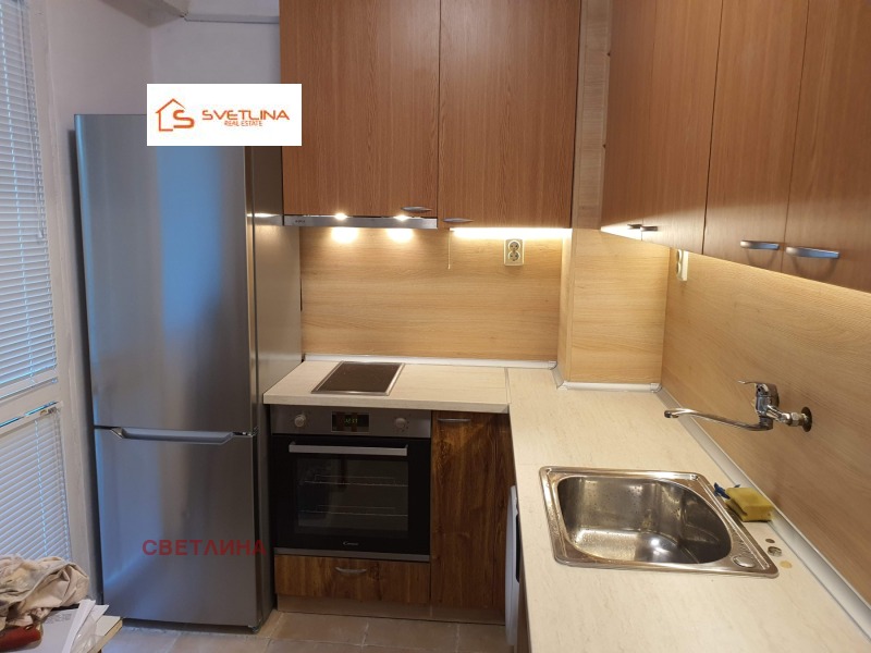 Zu verkaufen  1 Schlafzimmer Sofia , Druschba 1 , 65 qm | 45759713 - Bild [2]