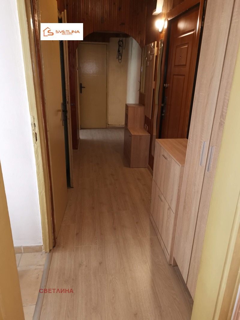 Zu verkaufen  1 Schlafzimmer Sofia , Druschba 1 , 65 qm | 45759713 - Bild [5]