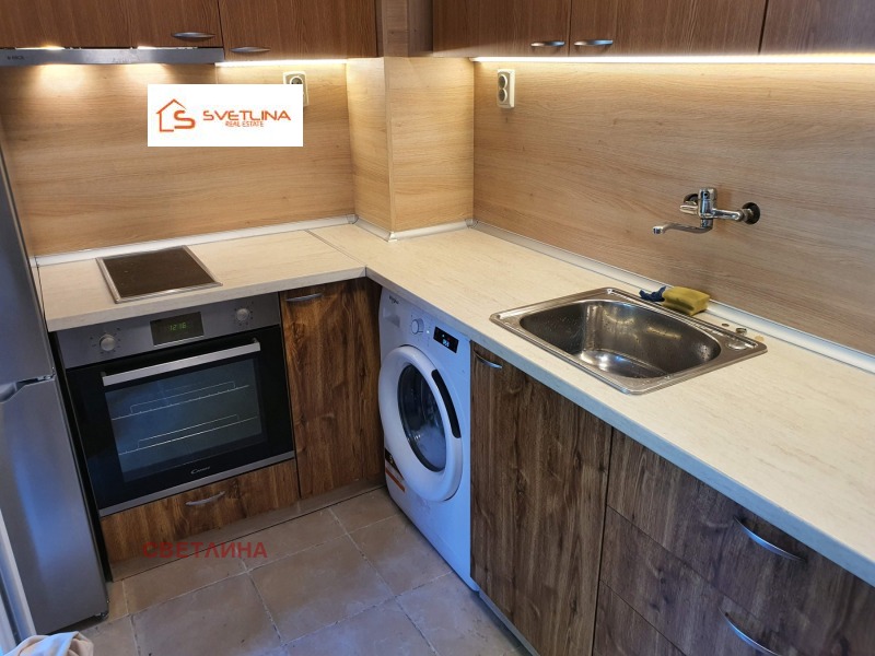Zu verkaufen  1 Schlafzimmer Sofia , Druschba 1 , 65 qm | 45759713 - Bild [3]
