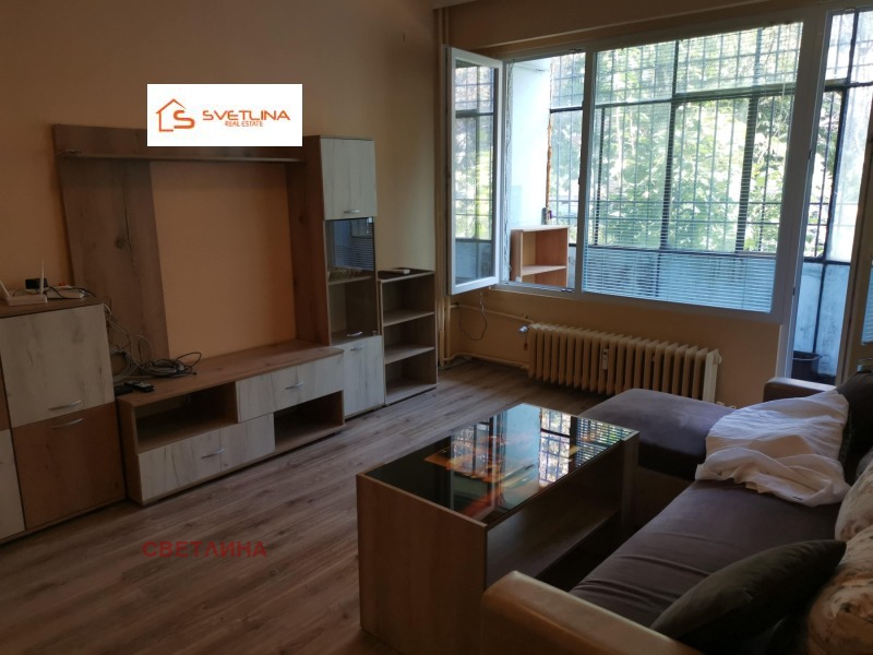Zu verkaufen  1 Schlafzimmer Sofia , Druschba 1 , 65 qm | 45759713 - Bild [4]
