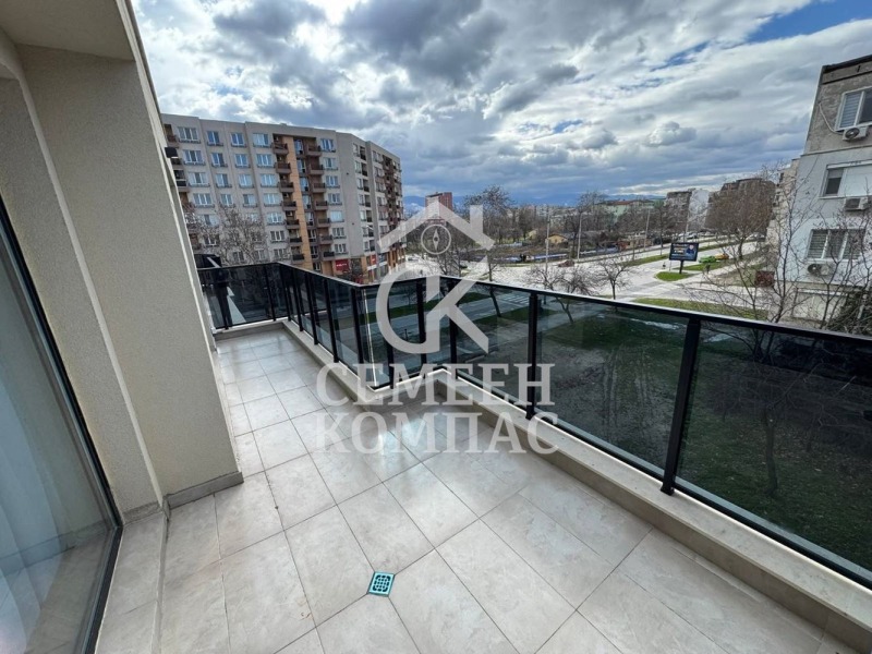 Продава 2-СТАЕН, гр. Пловдив, Кючук Париж, снимка 13 - Апартаменти - 53567726