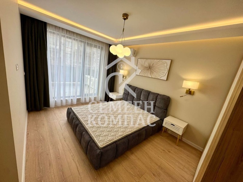 Продава 2-СТАЕН, гр. Пловдив, Кючук Париж, снимка 8 - Апартаменти - 53567726