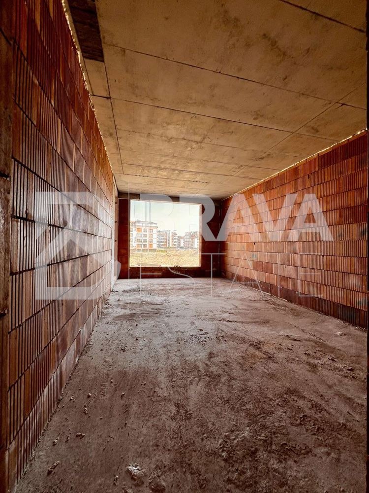 Продава 2-СТАЕН, гр. Пловдив, Кършияка, снимка 5 - Апартаменти - 53867481