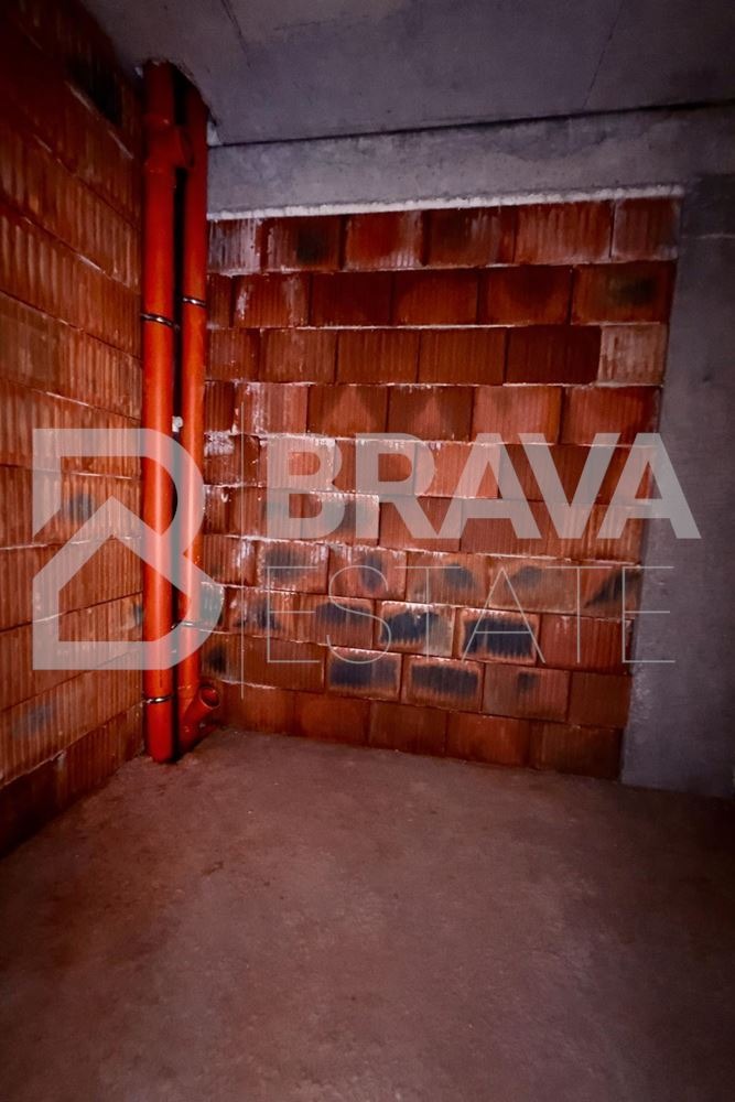 Продава 2-СТАЕН, гр. Пловдив, Кършияка, снимка 6 - Апартаменти - 53867481