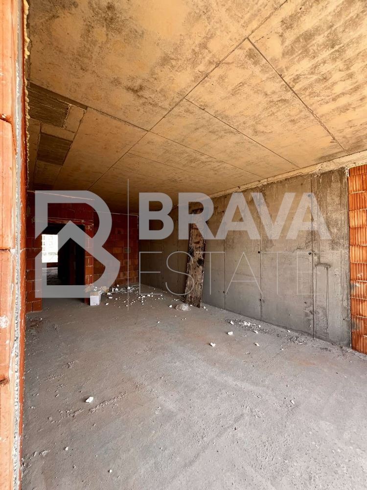 Продава 2-СТАЕН, гр. Пловдив, Кършияка, снимка 3 - Апартаменти - 53867481