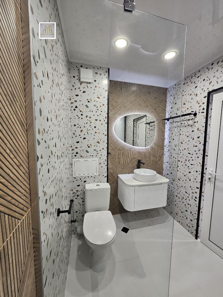 Продава 2-СТАЕН, гр. Стара Загора, Опълченски, снимка 8 - Апартаменти - 54798377