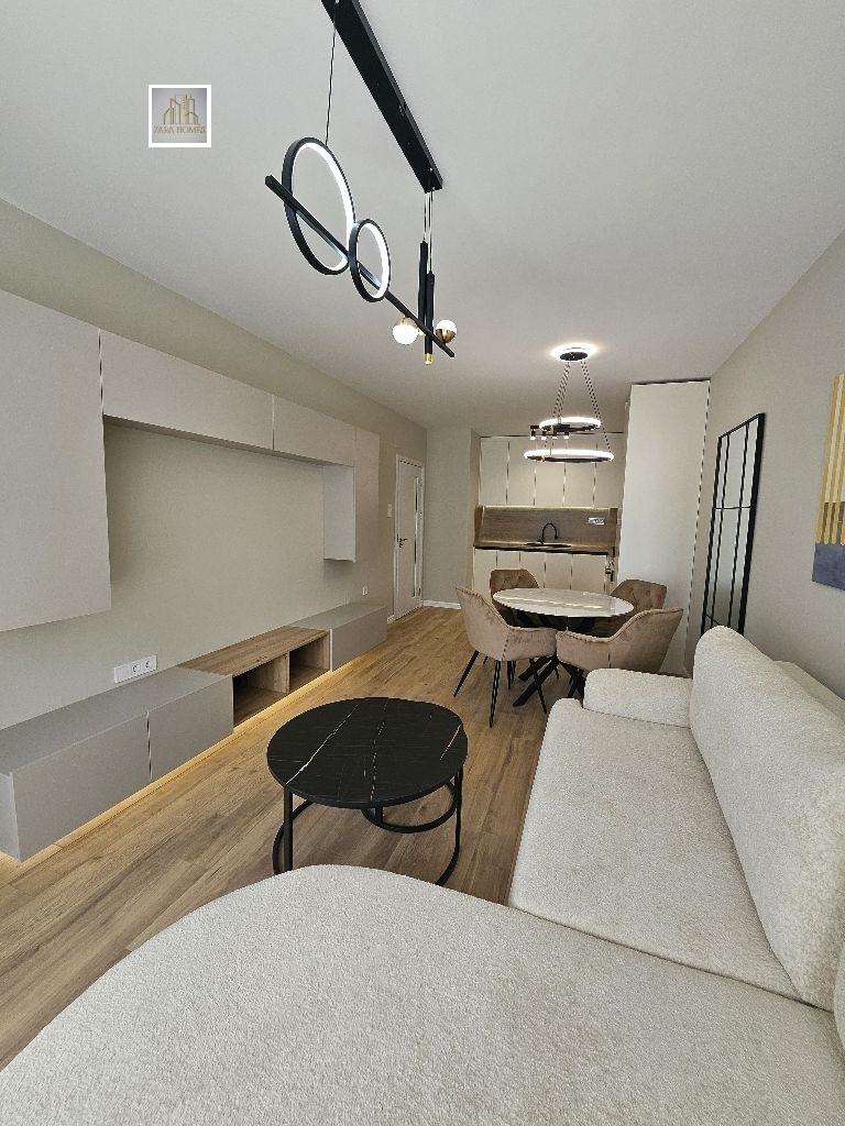 Продава 2-СТАЕН, гр. Стара Загора, Опълченски, снимка 4 - Апартаменти - 54798377