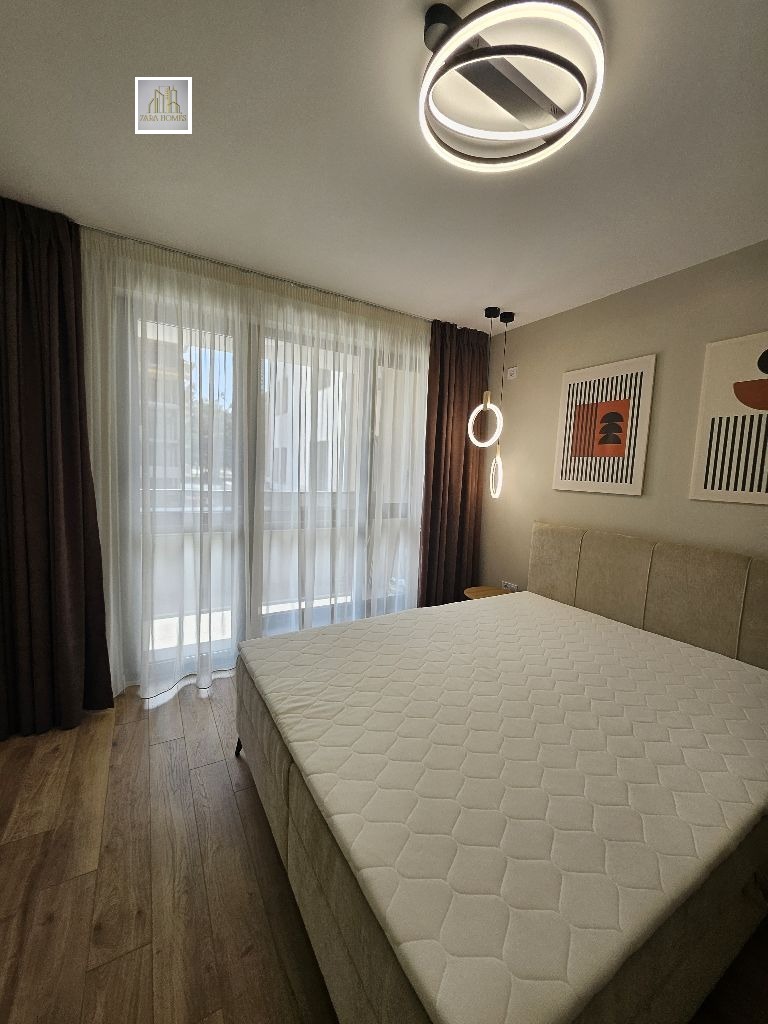 Продава 2-СТАЕН, гр. Стара Загора, Опълченски, снимка 5 - Апартаменти - 54798377