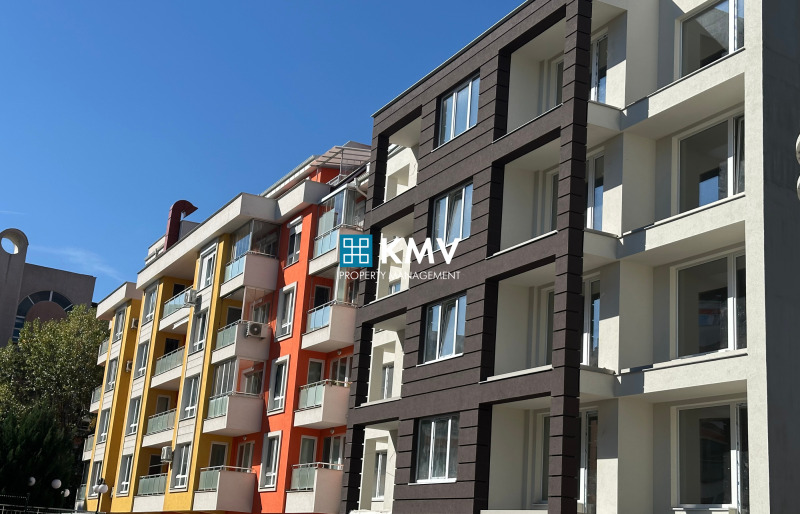 Продава  3-стаен град София , Младост 2 , 128 кв.м | 67820970 - изображение [9]