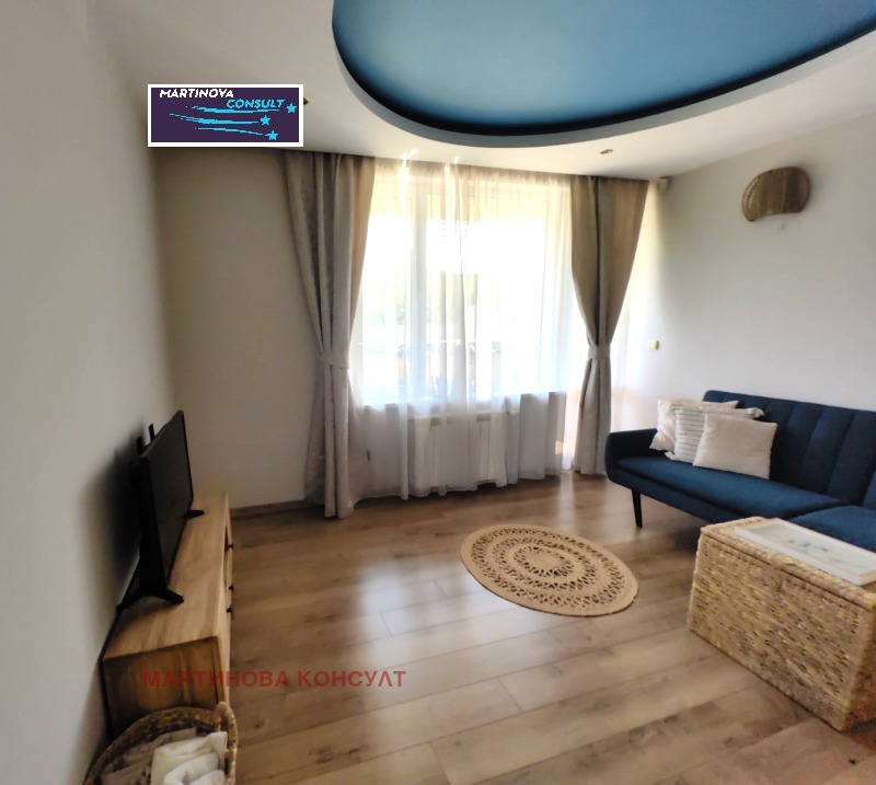 Satılık  2 yatak odası Sofia , Dianabad , 92 metrekare | 61333007 - görüntü [6]