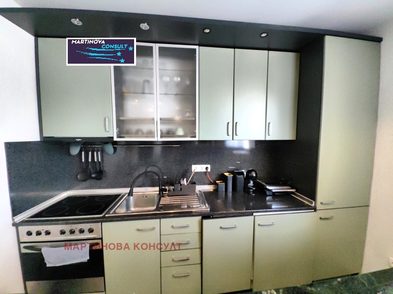 Satılık  2 yatak odası Sofia , Dianabad , 92 metrekare | 61333007 - görüntü [4]