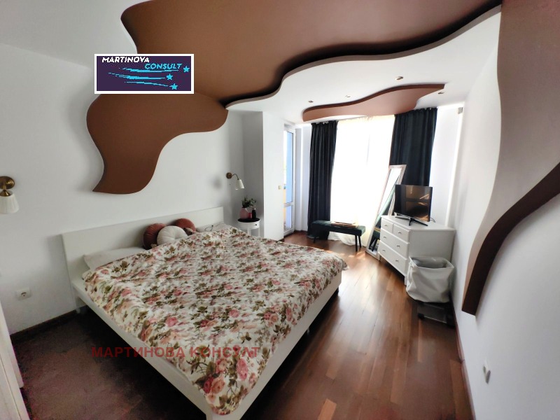 Satılık  2 yatak odası Sofia , Dianabad , 92 metrekare | 61333007 - görüntü [7]