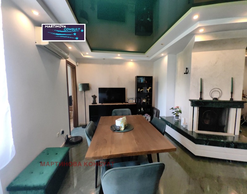 Satılık  2 yatak odası Sofia , Dianabad , 92 metrekare | 61333007