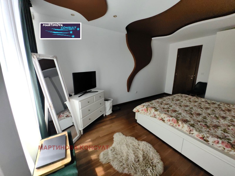 Satılık  2 yatak odası Sofia , Dianabad , 92 metrekare | 61333007 - görüntü [8]