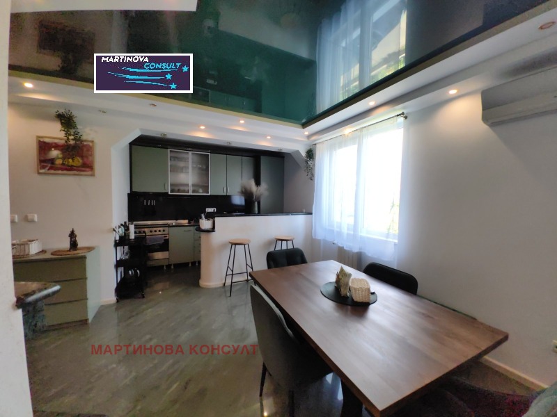 Satılık  2 yatak odası Sofia , Dianabad , 92 metrekare | 61333007 - görüntü [2]
