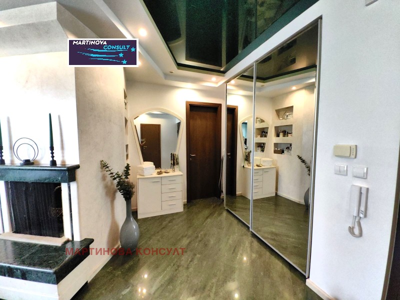 Satılık  2 yatak odası Sofia , Dianabad , 92 metrekare | 61333007 - görüntü [3]