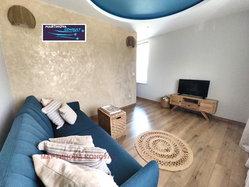 Satılık  2 yatak odası Sofia , Dianabad , 92 metrekare | 61333007 - görüntü [5]