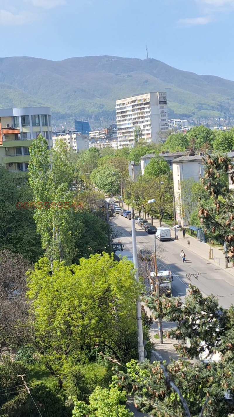 Продава  3-стаен, град София, Стрелбище •  220 000 EUR • ID 85137312 — holmes.bg - [1] 