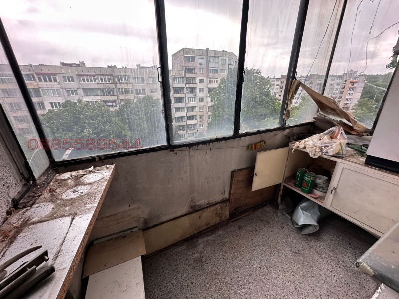 Na prodej  2 ložnice Sofia , Strelbište , 78 m2 | 27273960 - obraz [9]