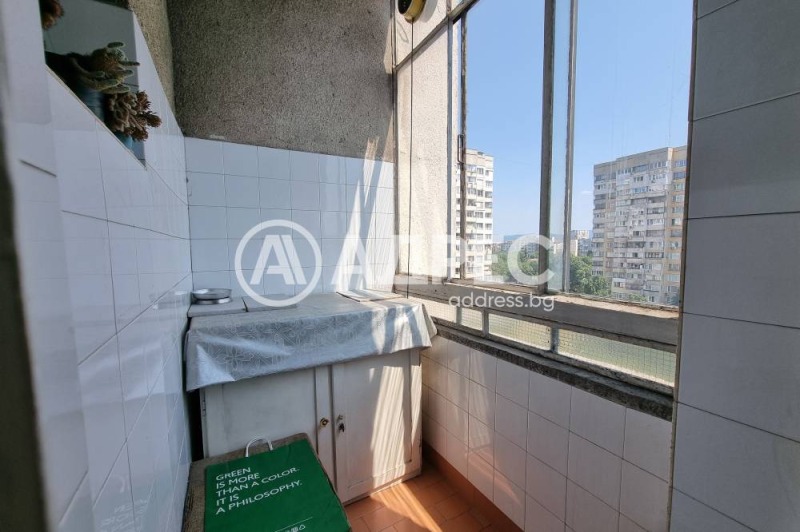 Продава  3-стаен град София , Сухата река , 100 кв.м | 51235436 - изображение [5]