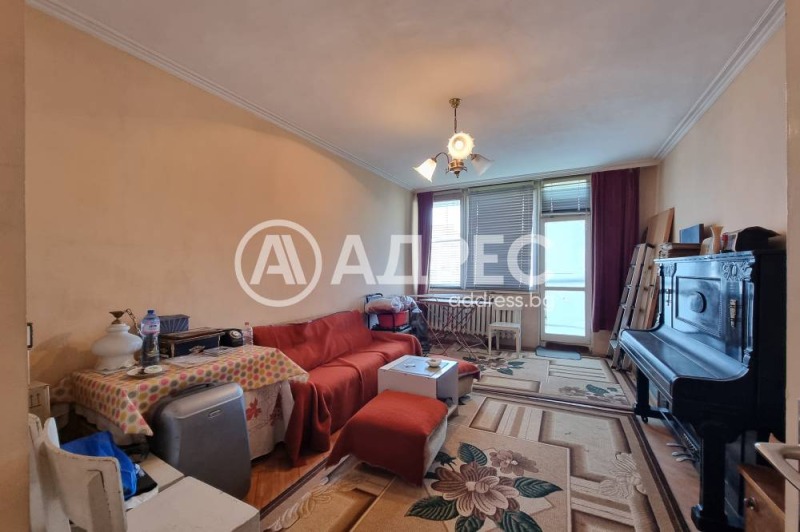 Продава  3-стаен град София , Сухата река , 100 кв.м | 51235436