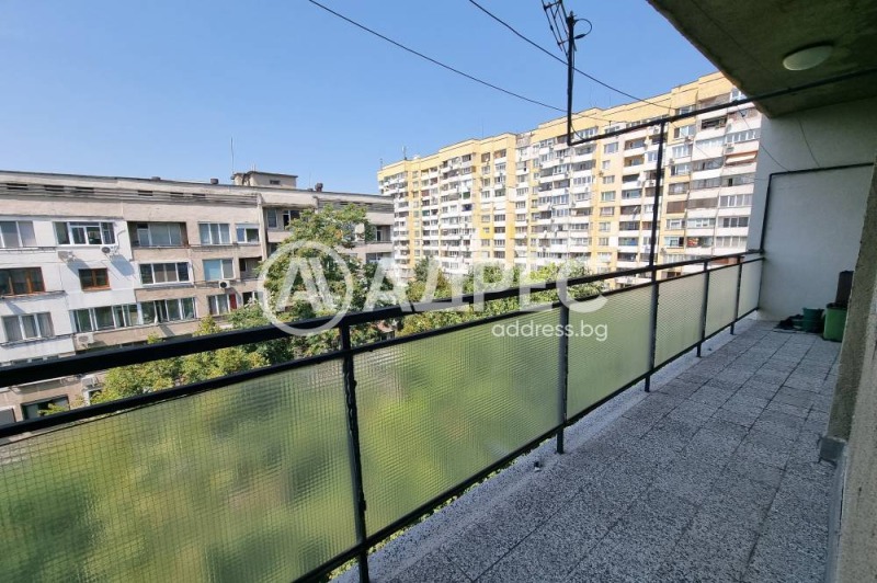 Продава  3-стаен град София , Сухата река , 100 кв.м | 51235436 - изображение [15]