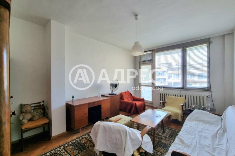 Продава  3-стаен град София , Сухата река , 100 кв.м | 51235436 - изображение [3]