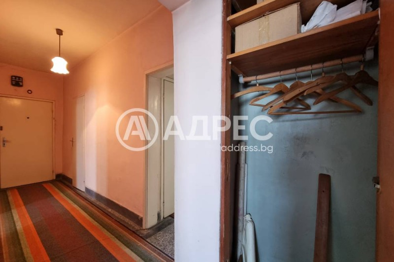 Продава  3-стаен град София , Сухата река , 100 кв.м | 51235436 - изображение [17]
