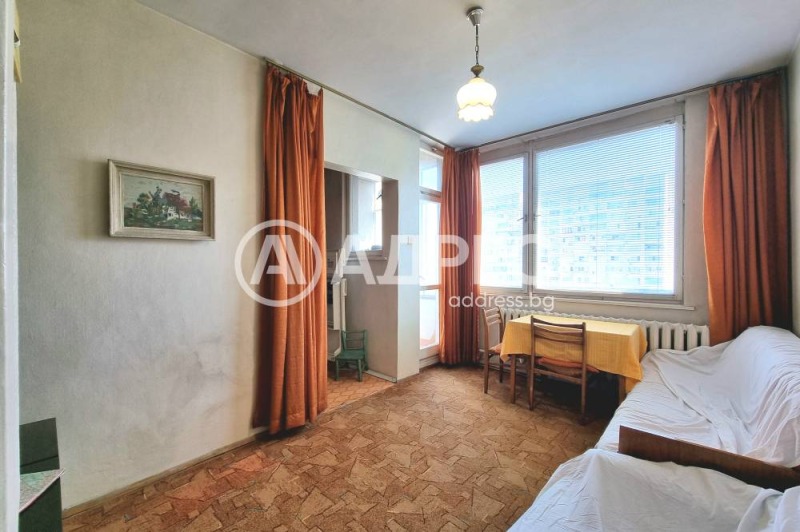 Продава  3-стаен град София , Сухата река , 100 кв.м | 51235436 - изображение [2]