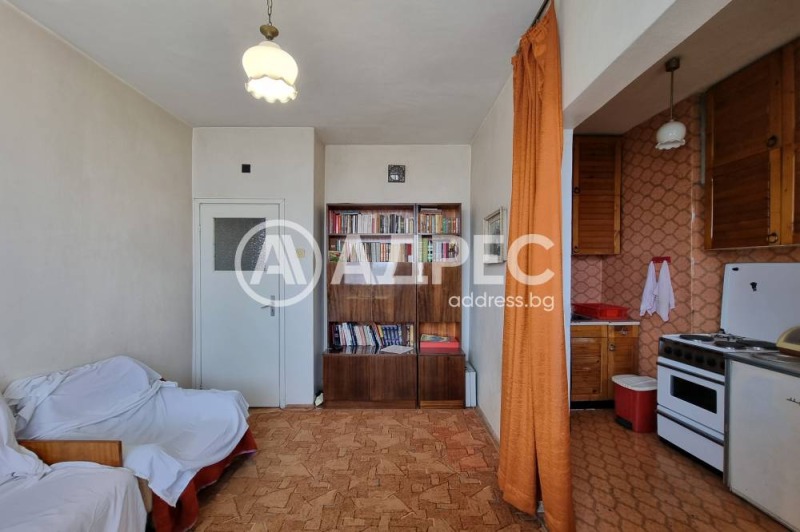 Продава  3-стаен град София , Сухата река , 100 кв.м | 51235436 - изображение [6]