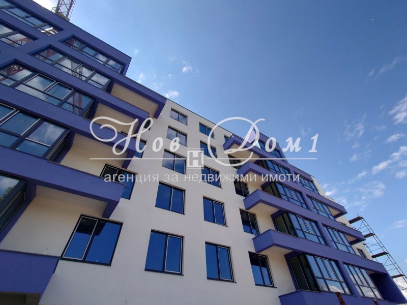 Продается  2 спальни София , Обеля , 95 кв.м | 15412623 - изображение [2]