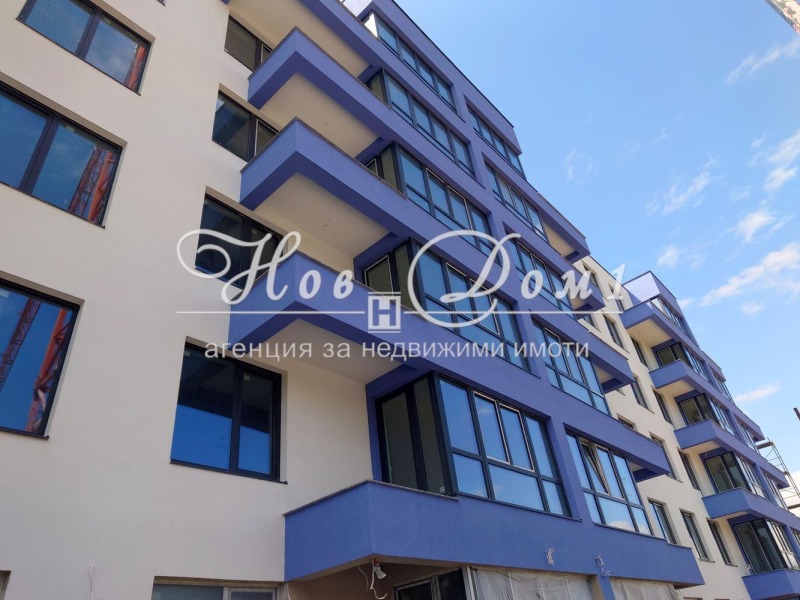 Продается  2 спальни София , Обеля , 95 кв.м | 15412623 - изображение [4]