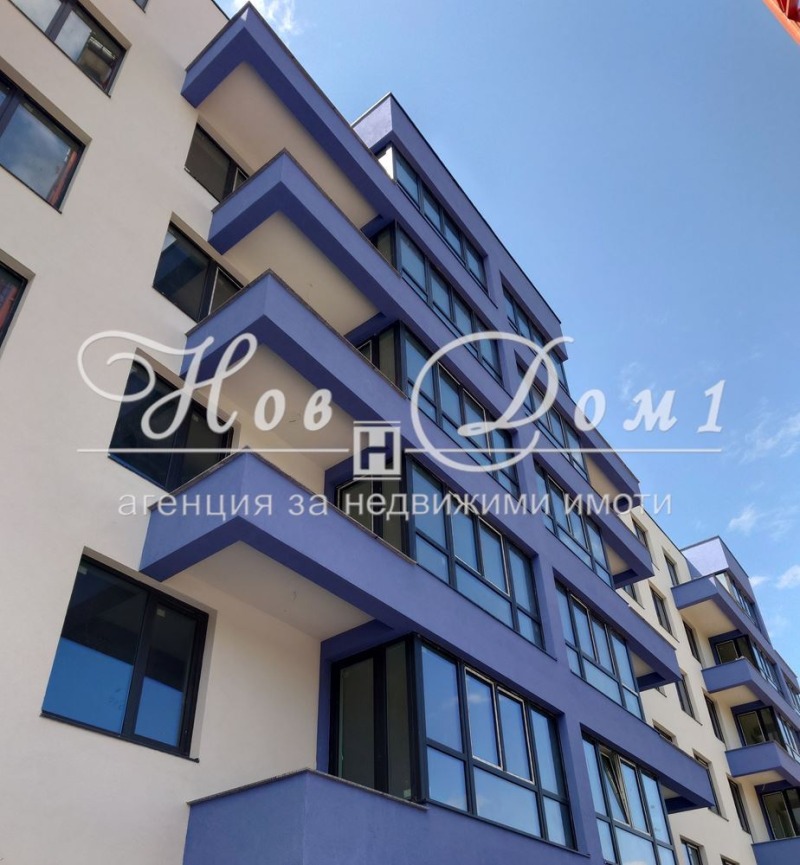 Продается  2 спальни София , Обеля , 95 кв.м | 15412623 - изображение [6]