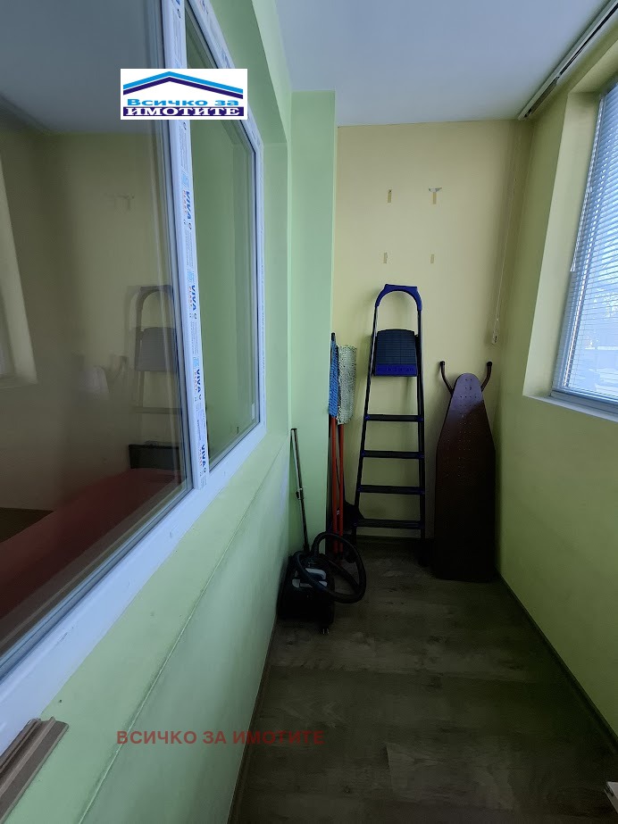 Продава 3-СТАЕН, гр. Русе, Здравец Север 1, снимка 6 - Апартаменти - 53642869