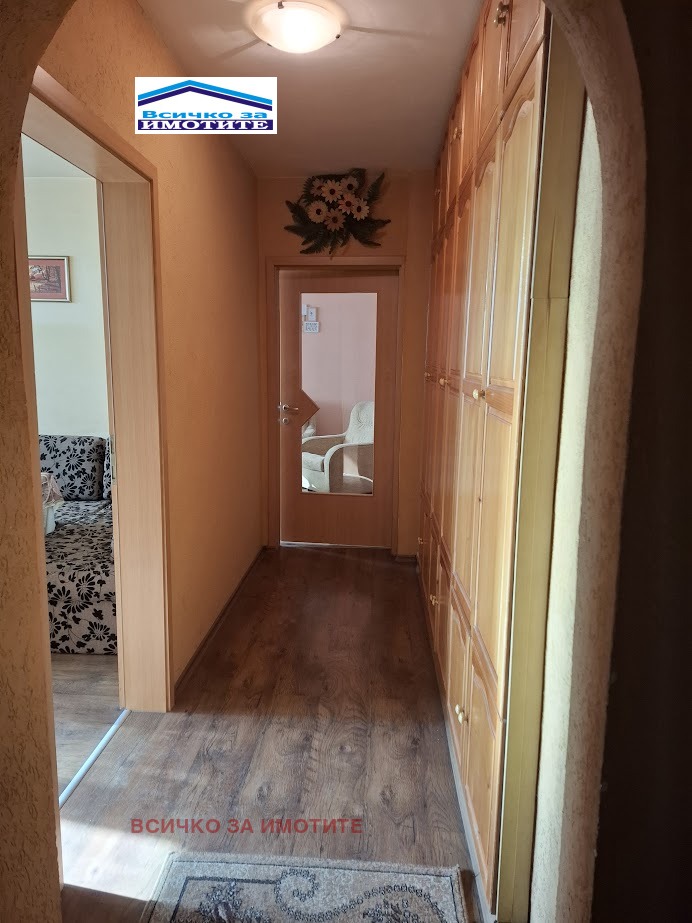 Продава 3-СТАЕН, гр. Русе, Здравец Север 1, снимка 3 - Апартаменти - 53642869