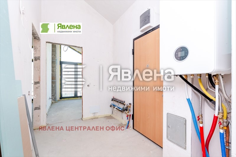 На продаж  3 кімнатна София , Симеоново , 205 кв.м | 35853381 - зображення [13]