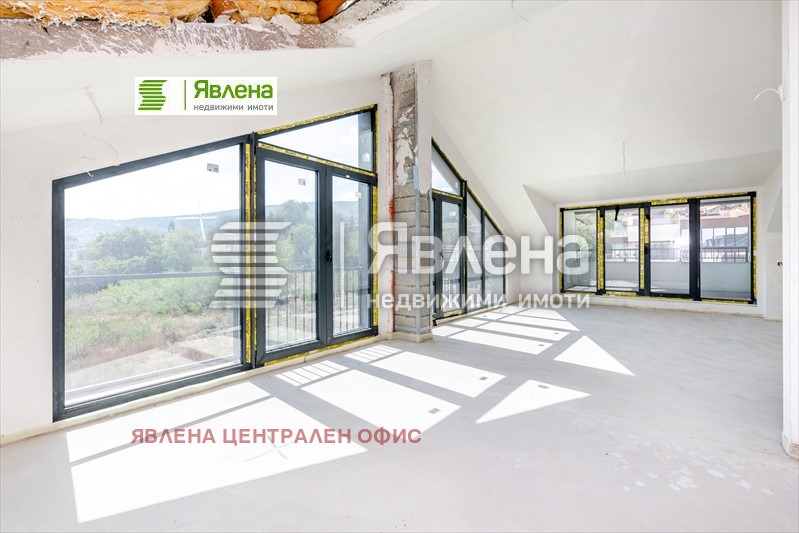 На продаж  3 кімнатна София , Симеоново , 205 кв.м | 35853381 - зображення [9]