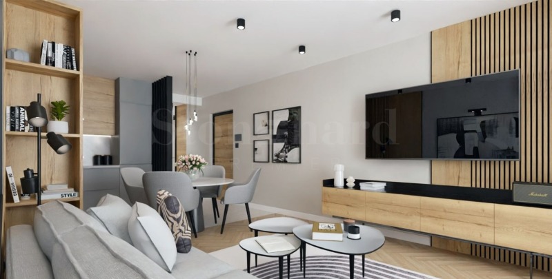 Продава 4-СТАЕН, град Пловдив, Център • 473570 € / 926222.41 лв. • 35904259 1