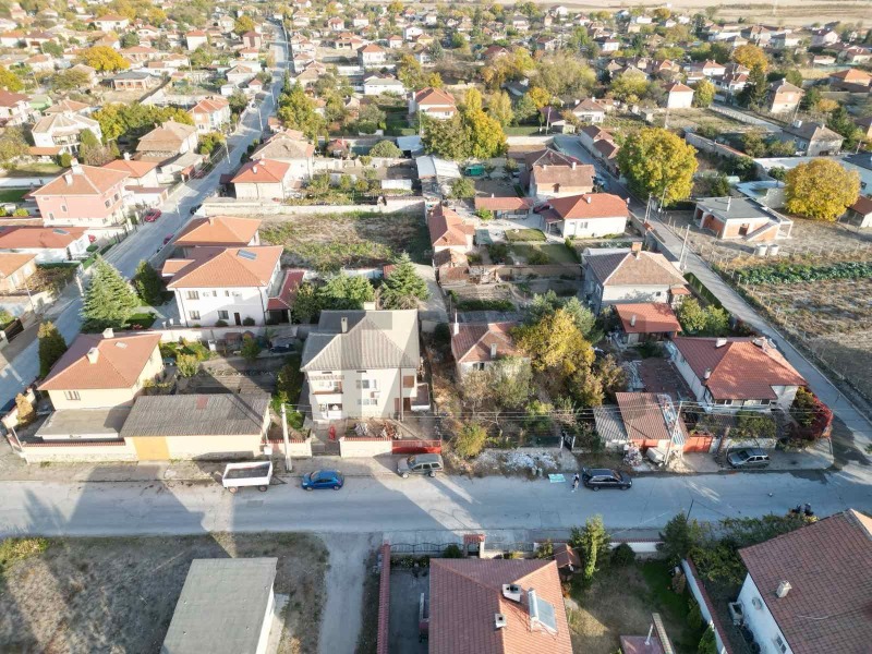 Eladó  Ház régió Plovdiv , Katunica , 100 négyzetméter | 85050616 - kép [2]