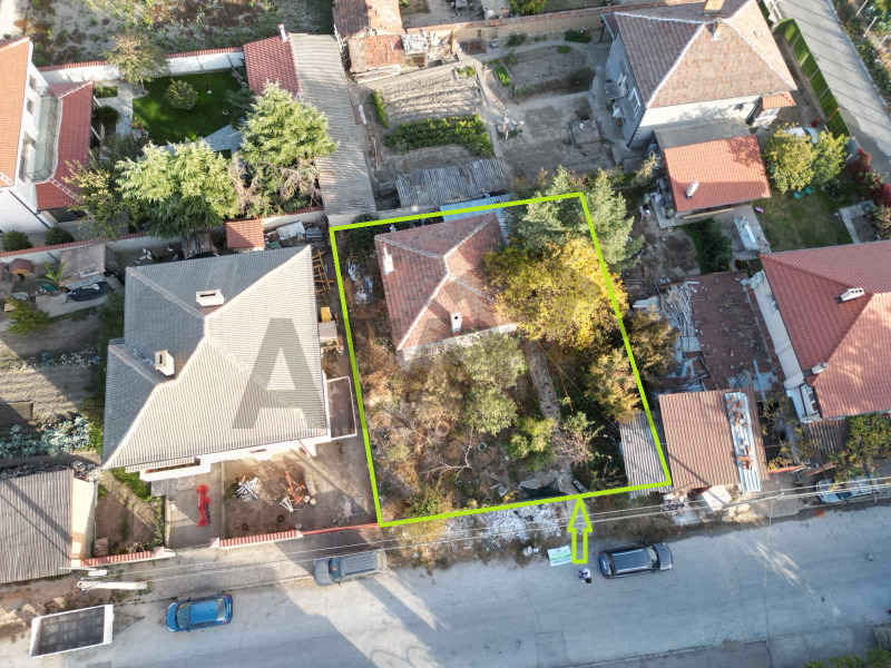 Eladó  Ház régió Plovdiv , Katunica , 100 négyzetméter | 85050616