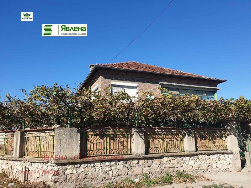 À vendre  Maison région Stara Zagora , Pamouktchii , 150 m² | 18235142