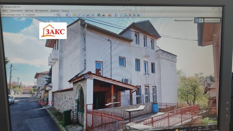 De vânzare  Casa Cârdjali , Baical , 500 mp | 59355257