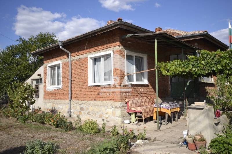 Продава  Къща област Хасково , с. Книжовник , 85 кв.м | 25463795