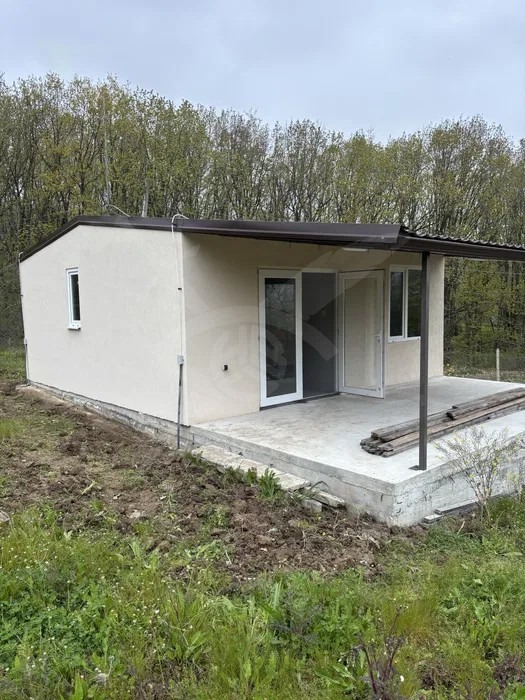 Till salu  Hus region Burgas , Primorsko , 54 kvm | 72383295