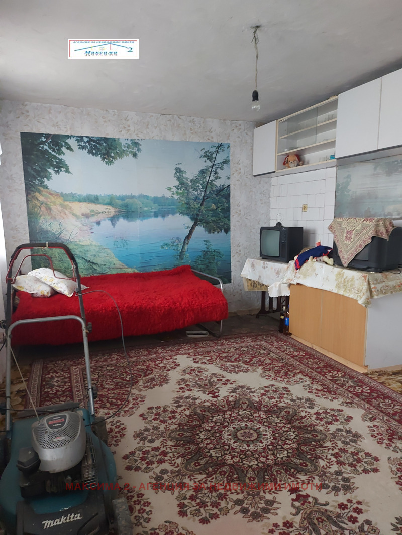 Продава КЪЩА, с. Аспарухово, област Плевен, снимка 3 - Къщи - 52601837