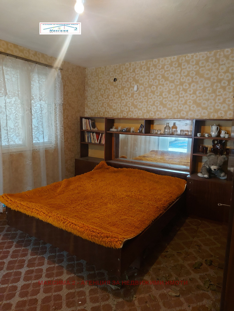 Продава КЪЩА, с. Аспарухово, област Плевен, снимка 5 - Къщи - 52601837