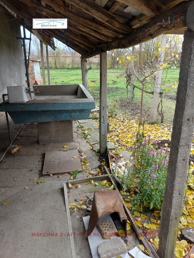 Продава КЪЩА, с. Аспарухово, област Плевен, снимка 12 - Къщи - 52601837